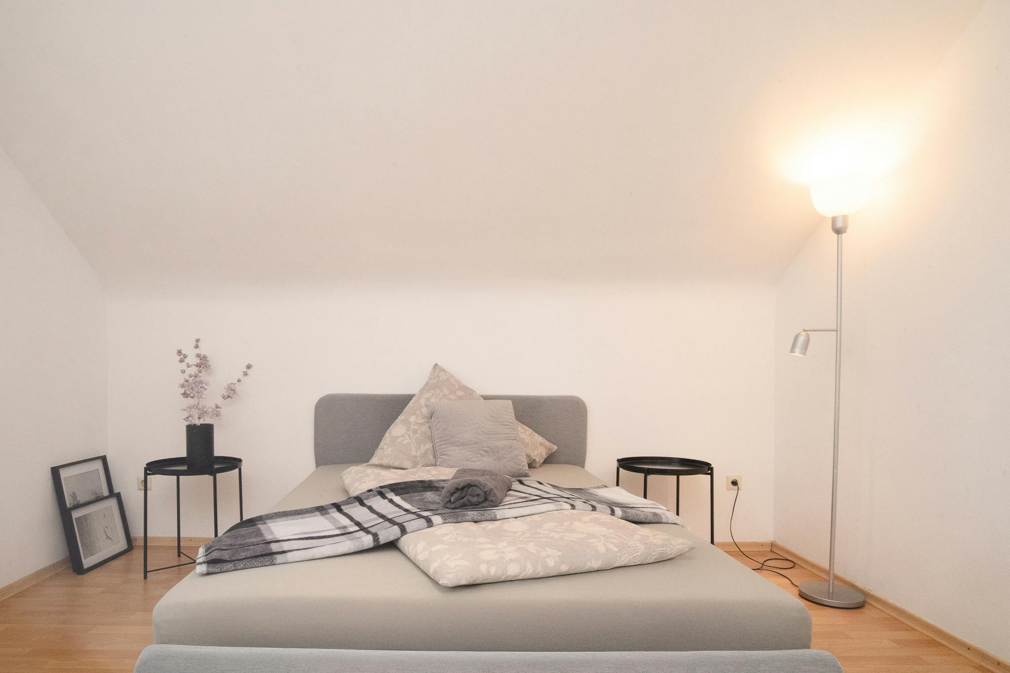 Single room Munich, 12m² — photo 12