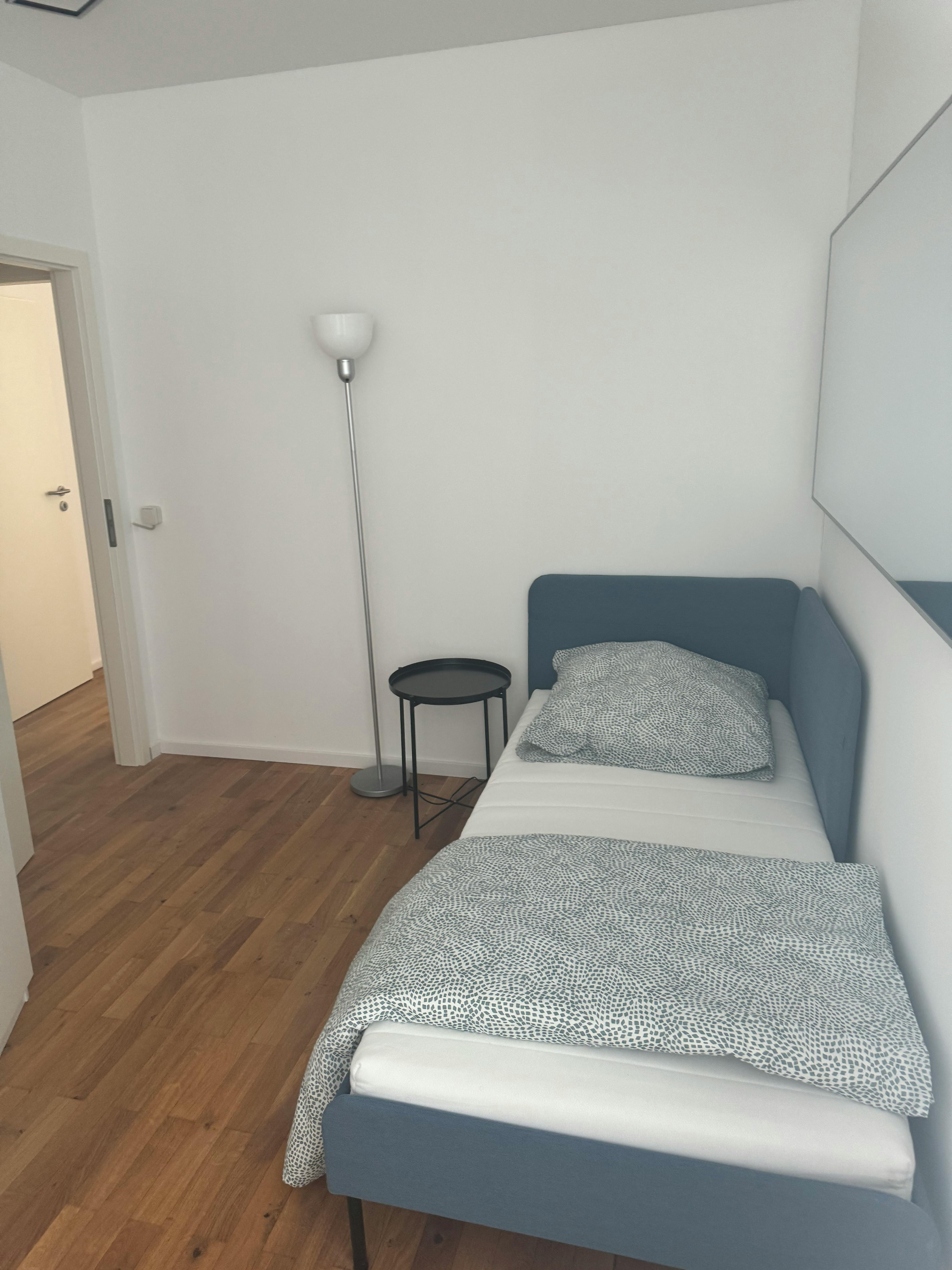 Single room Munich, 12m² — photo 6