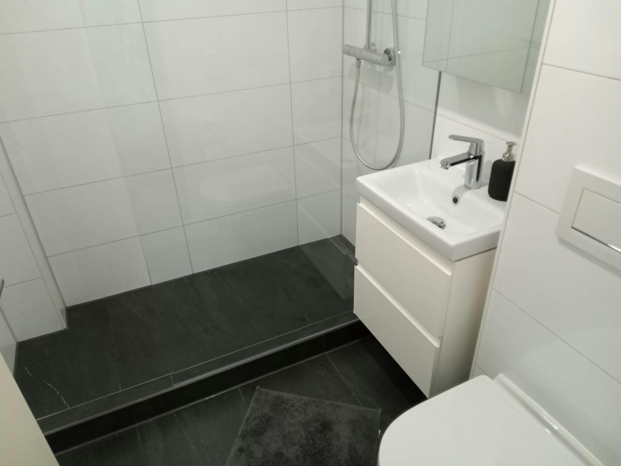Single room Munich, 12m² — photo 1