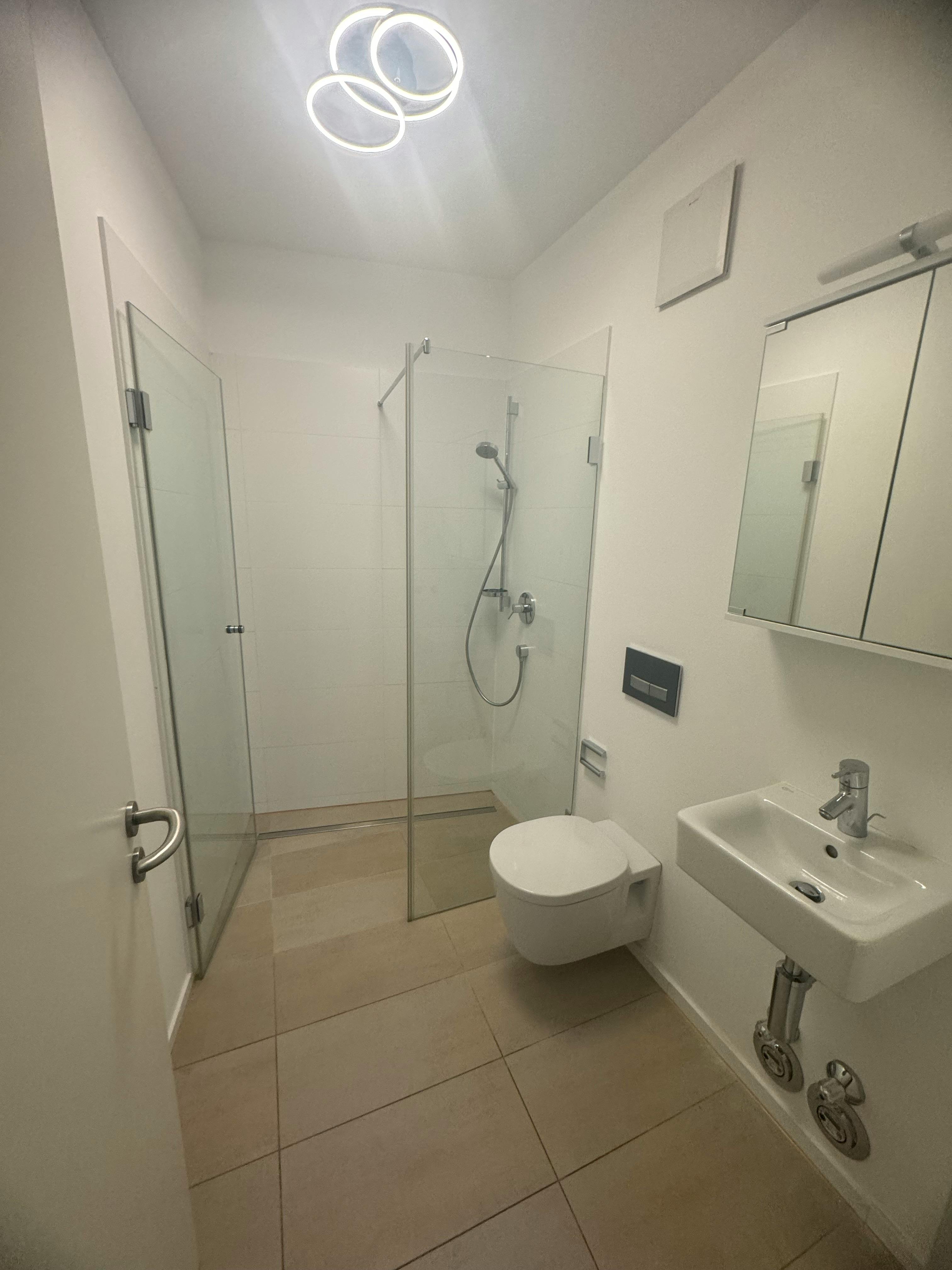 Single room Munich, 12m² — photo 8