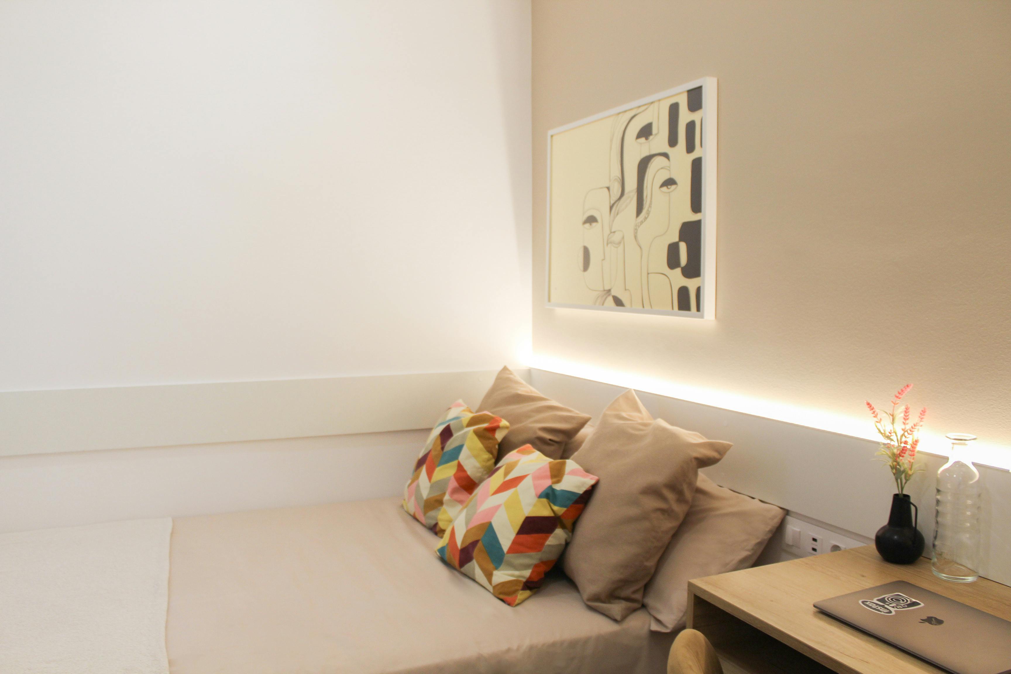 Avinguda de Madrid, Barcelona Barcelona