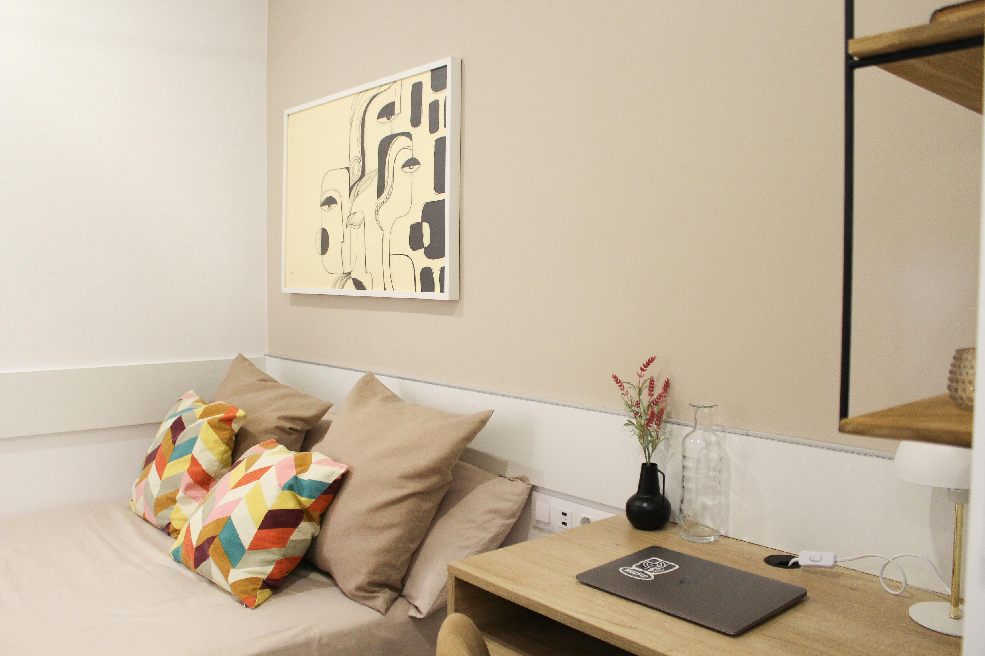 preview gallery tile