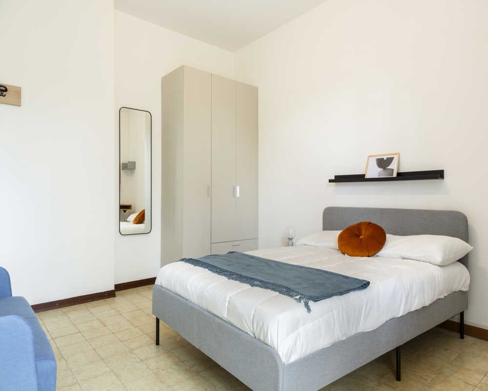 Viale Renato Serra, Milan preview