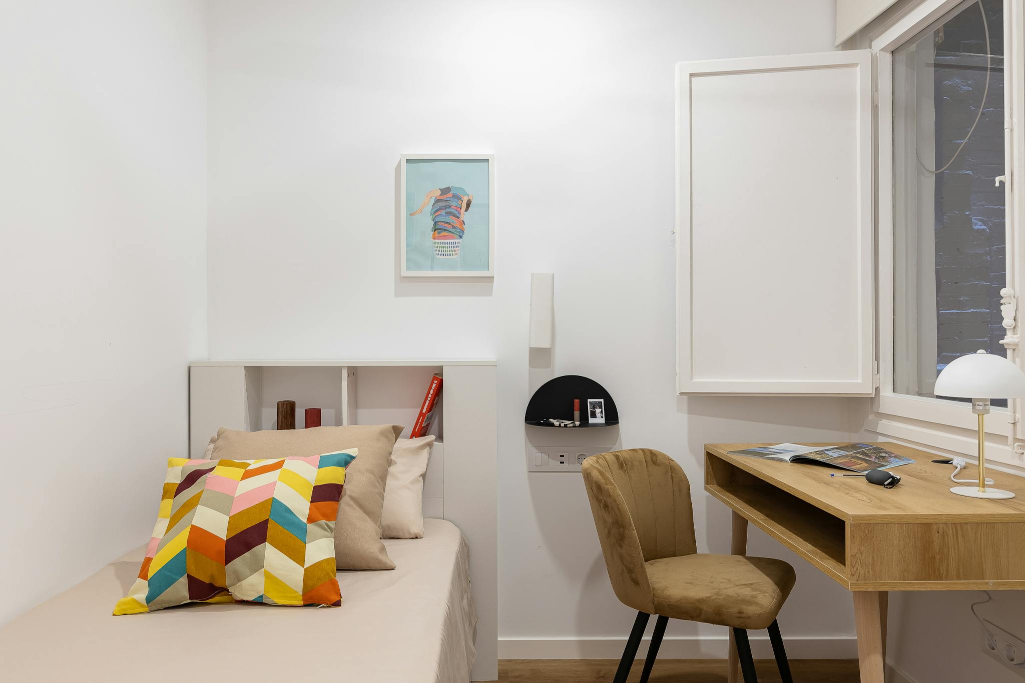 Avinguda de Madrid, Barcelona preview