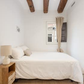 Private room for rent for €750 per month in Barcelona, Carrer del Rec Comtal