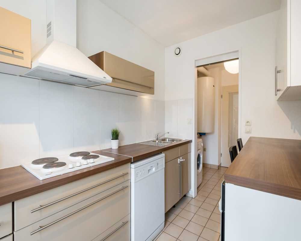 Private room in Rue Paul Bert, Lyon (1492704) COMMON_AREA 3