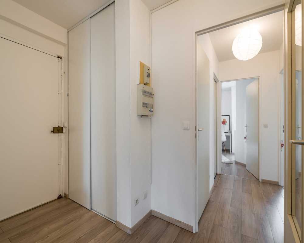Private room in Rue Paul Bert, Lyon (1492704) room image 6