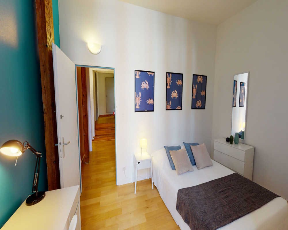 Rue Peyras, Toulouse preview