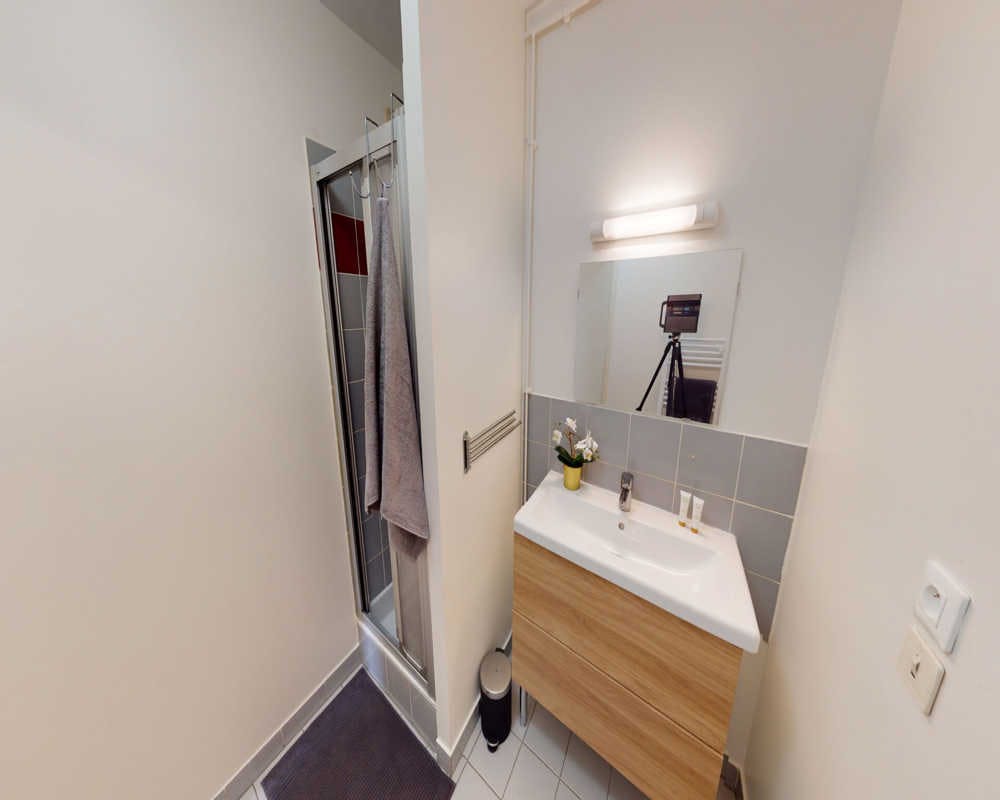 Apartment Lyon, 91m² — photo 33