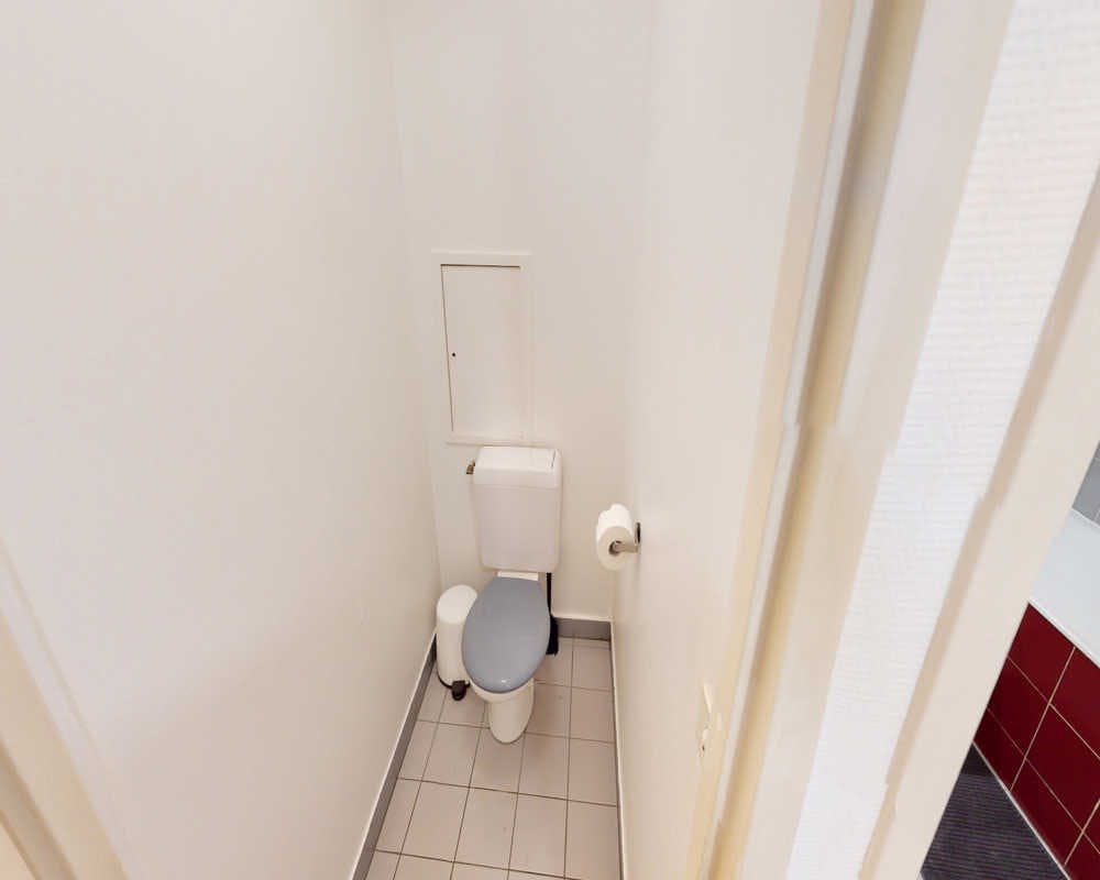 Apartment Lyon, 91m² — photo 31