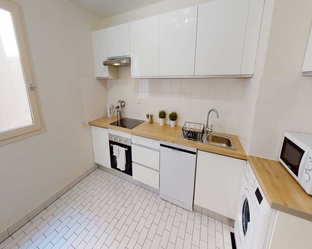 Apartment Lyon, 91m² — photo 21