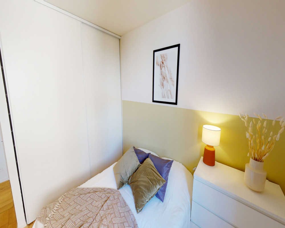 Rue de Brest, Lyon preview