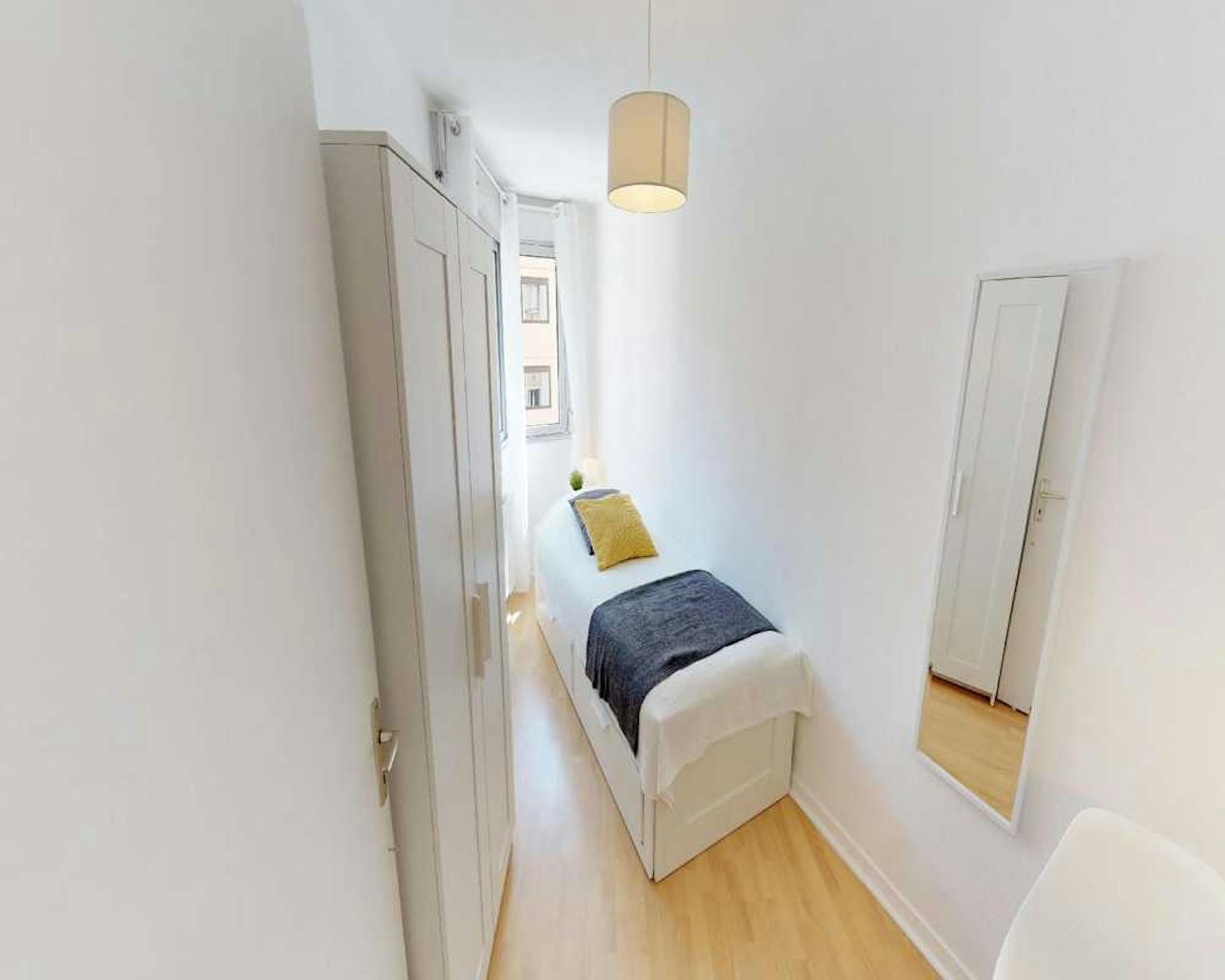 Rue Juliette Récamier, Lyon preview