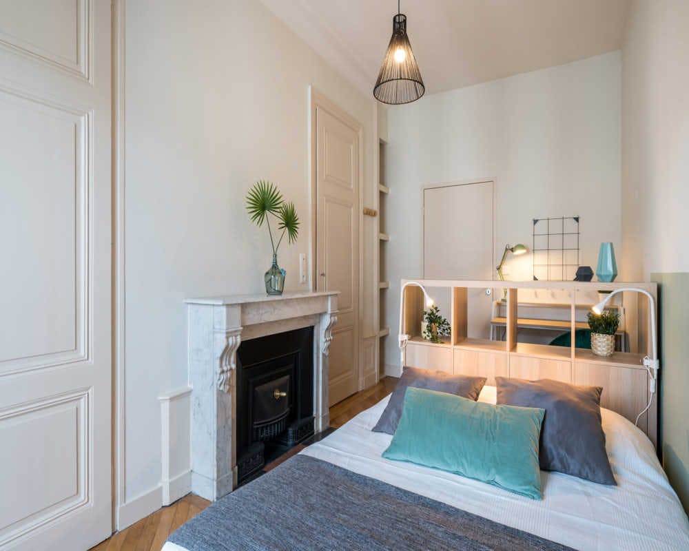 Rue de la République, Lyon preview