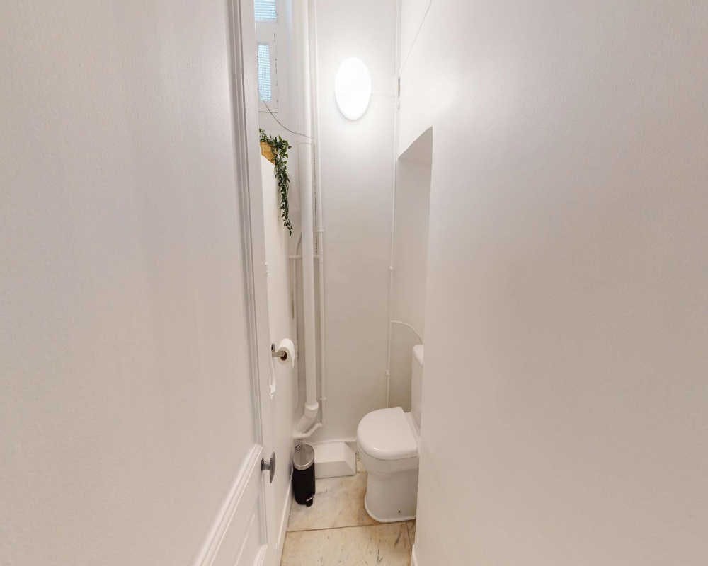 Apartment Paris, 102m² — photo 19
