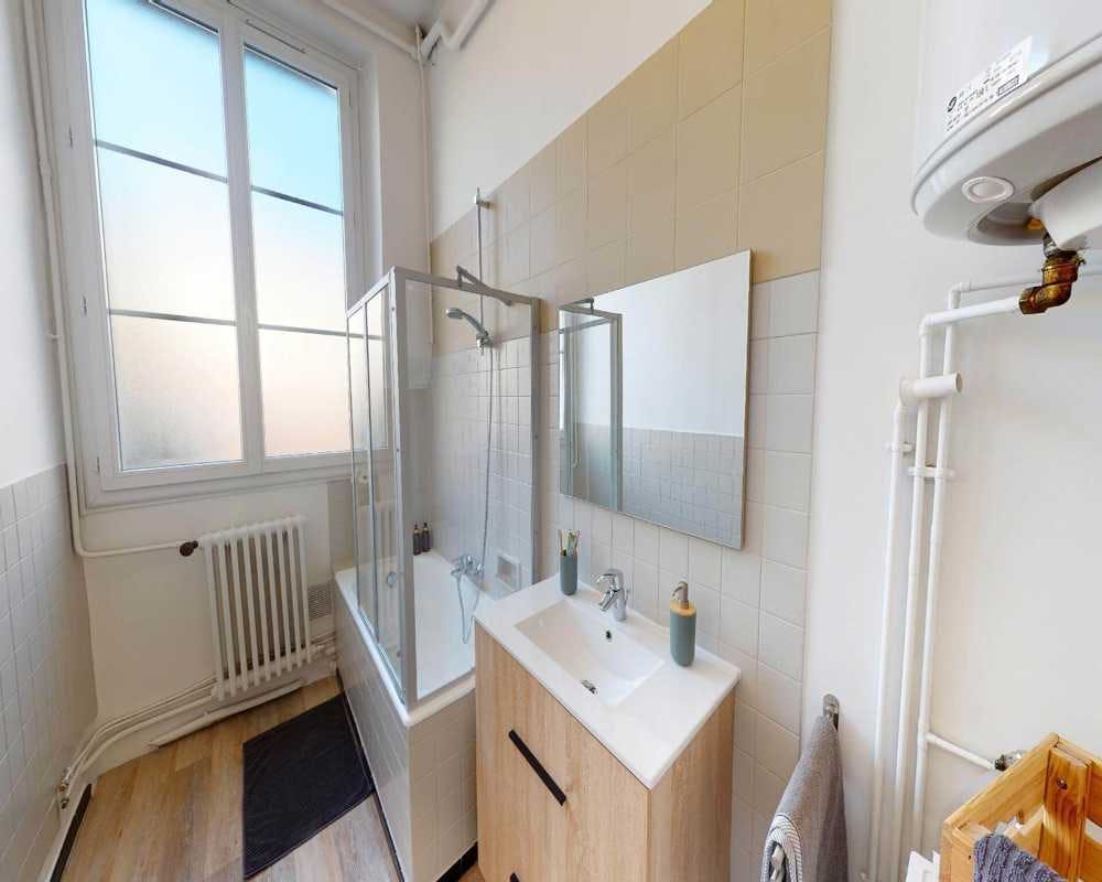 Apartment Paris, 102m² — photo 20