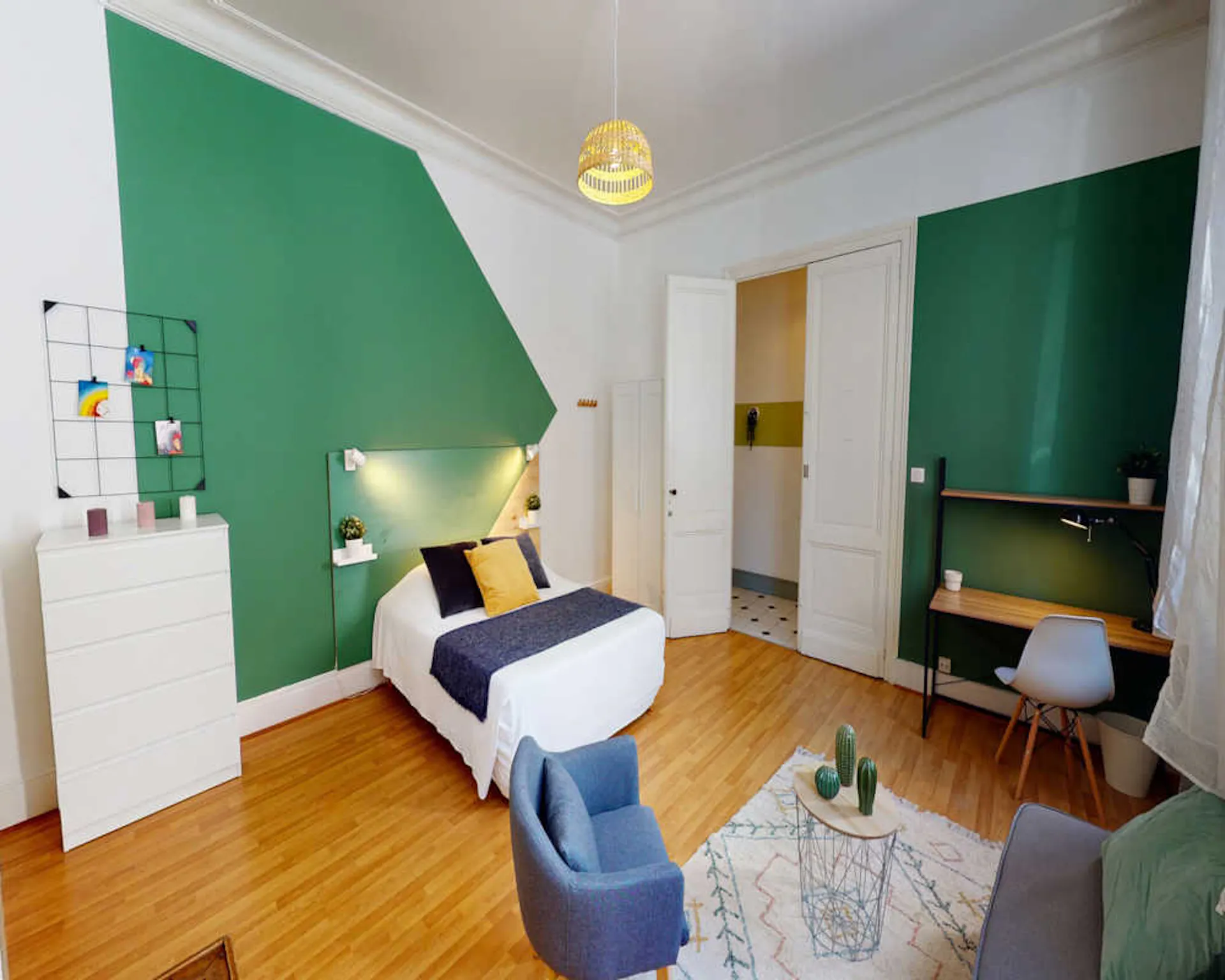 Rue Charles Monselet, Bordeaux preview