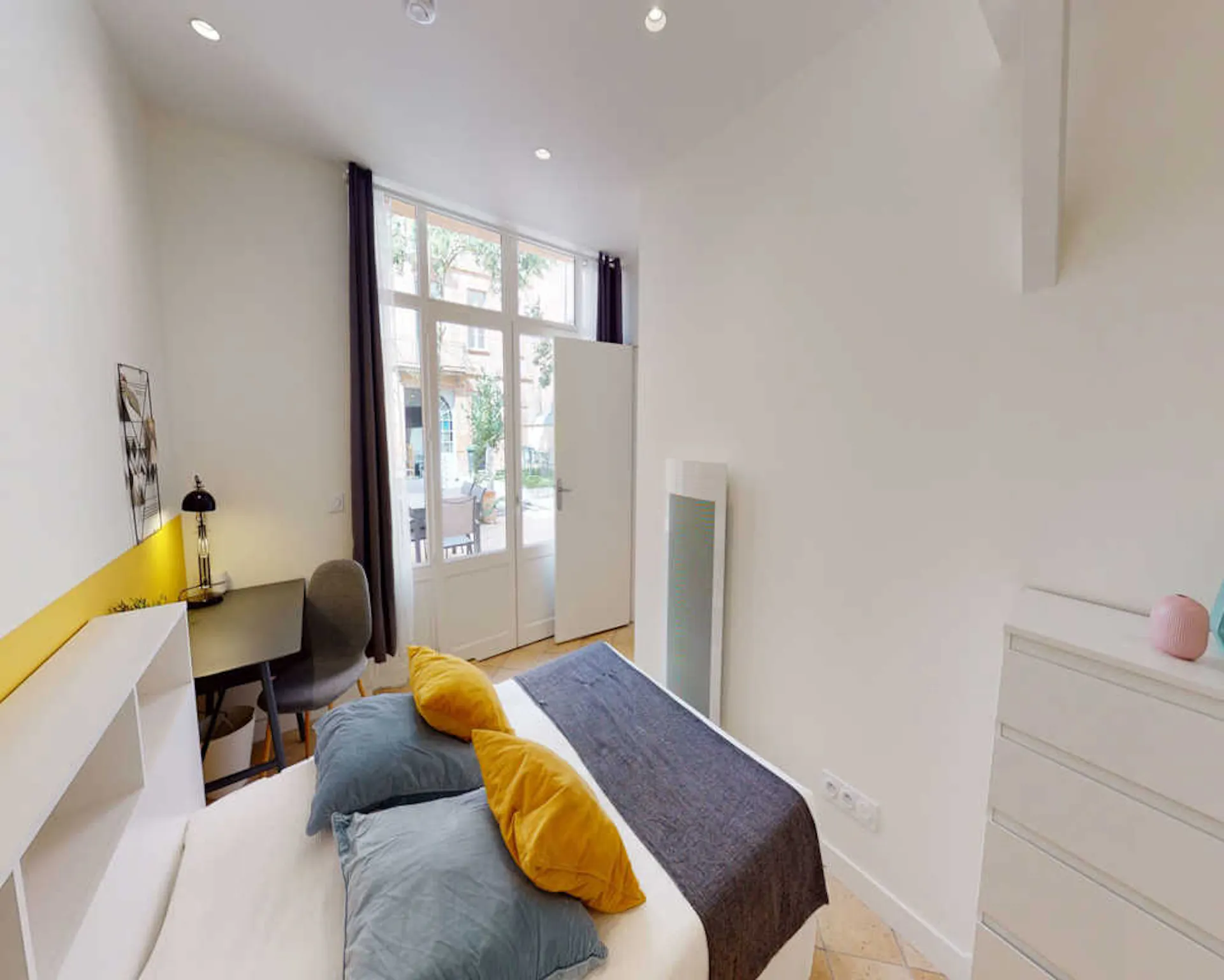 Rue Bellegarde, Toulouse preview