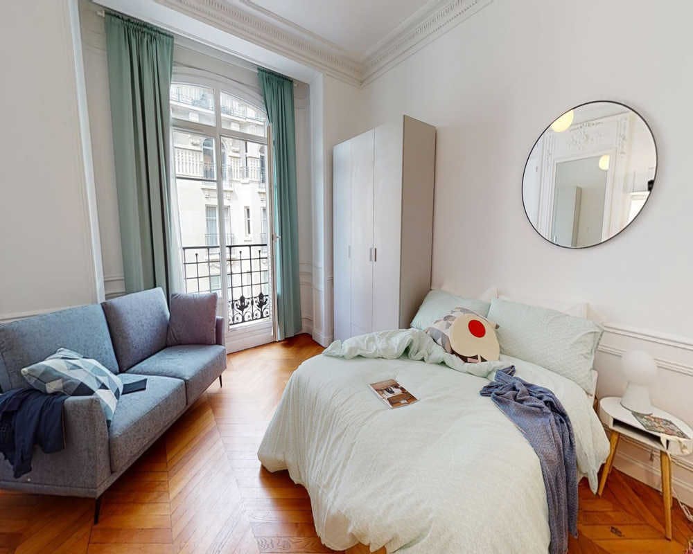 Rue Emile Duclaux, Paris preview