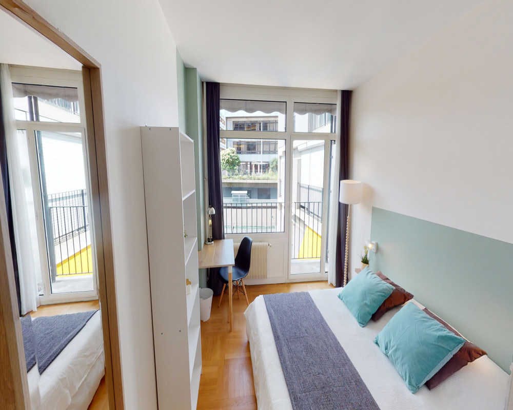 Rue du Docteur Finlay, Paris preview