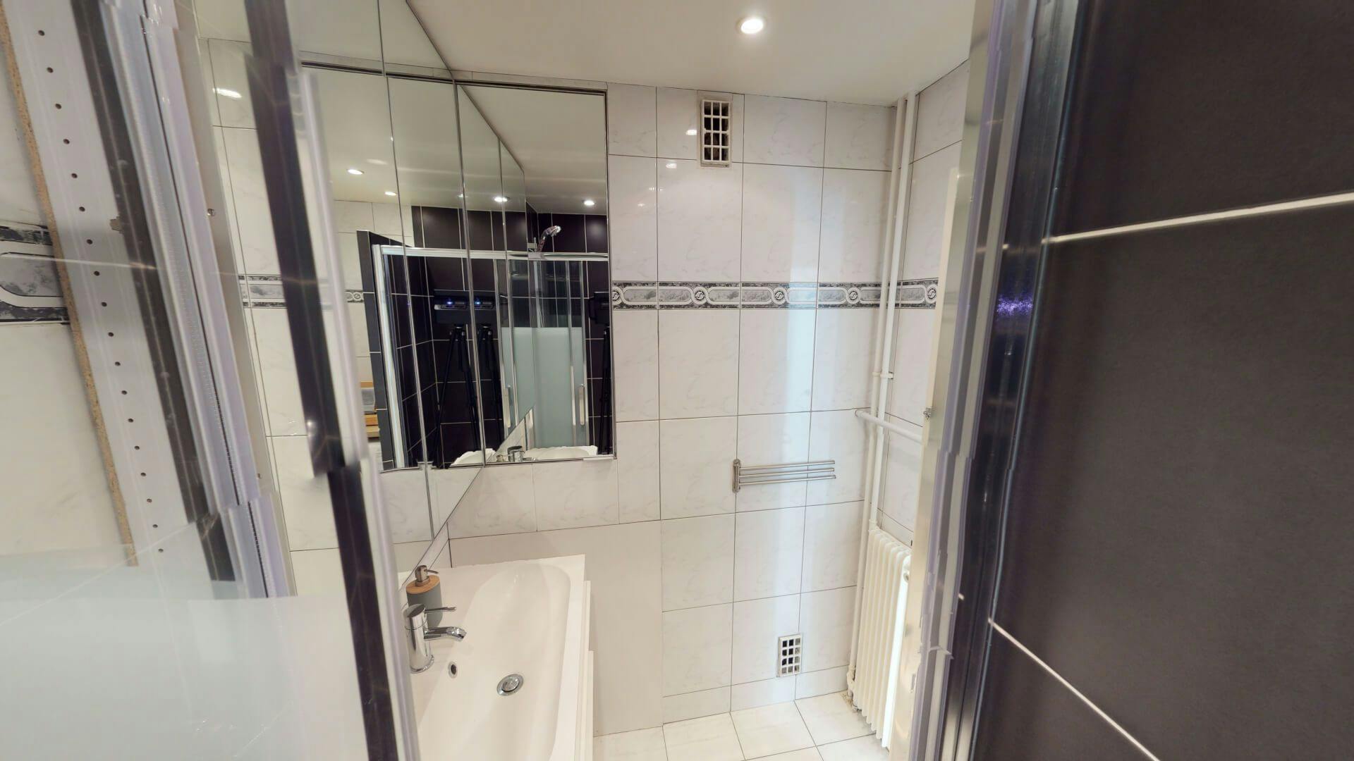 Apartment Paris, 75m² — photo 9