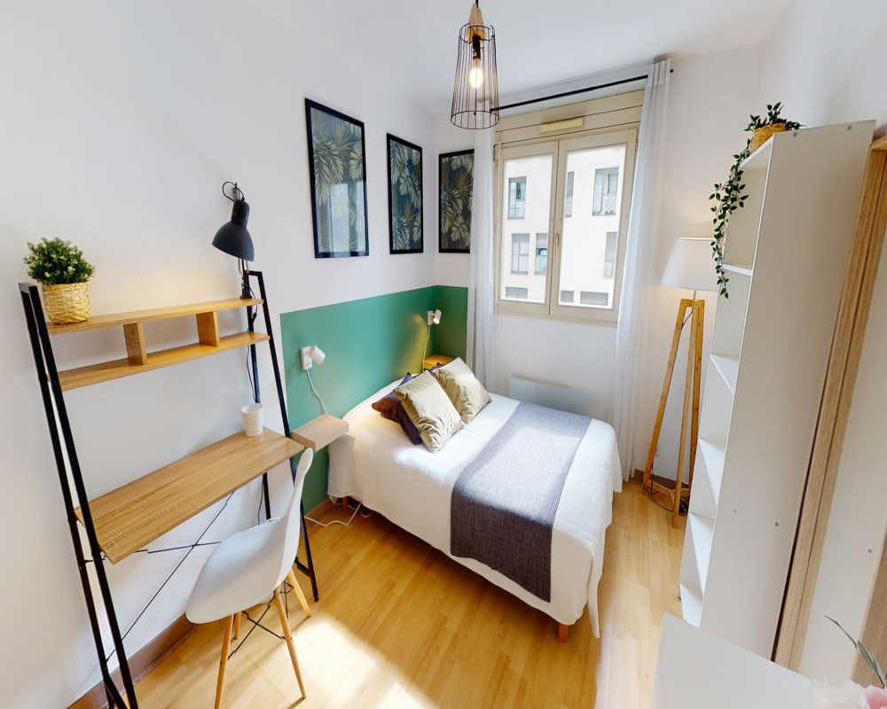 Route de Vienne, Lyon preview