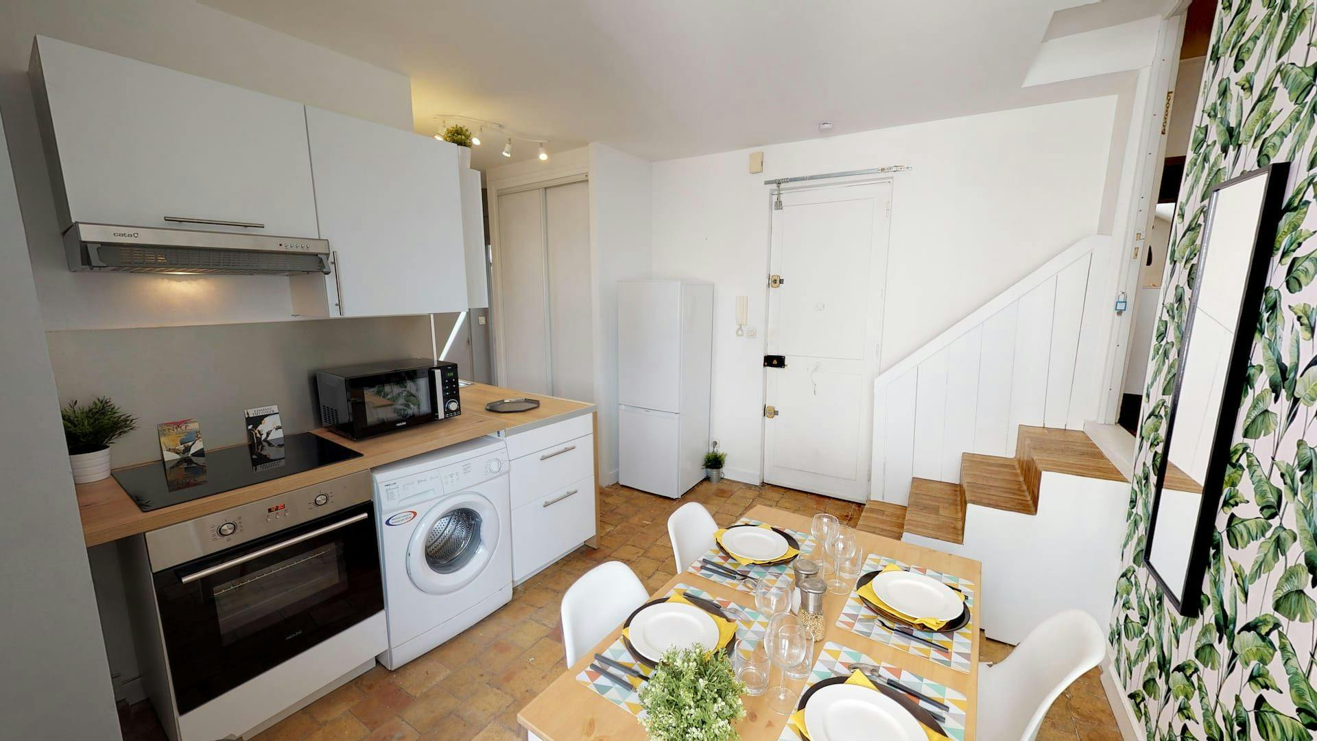 Single room Lyon, 1 bed, 10m² — photo 5