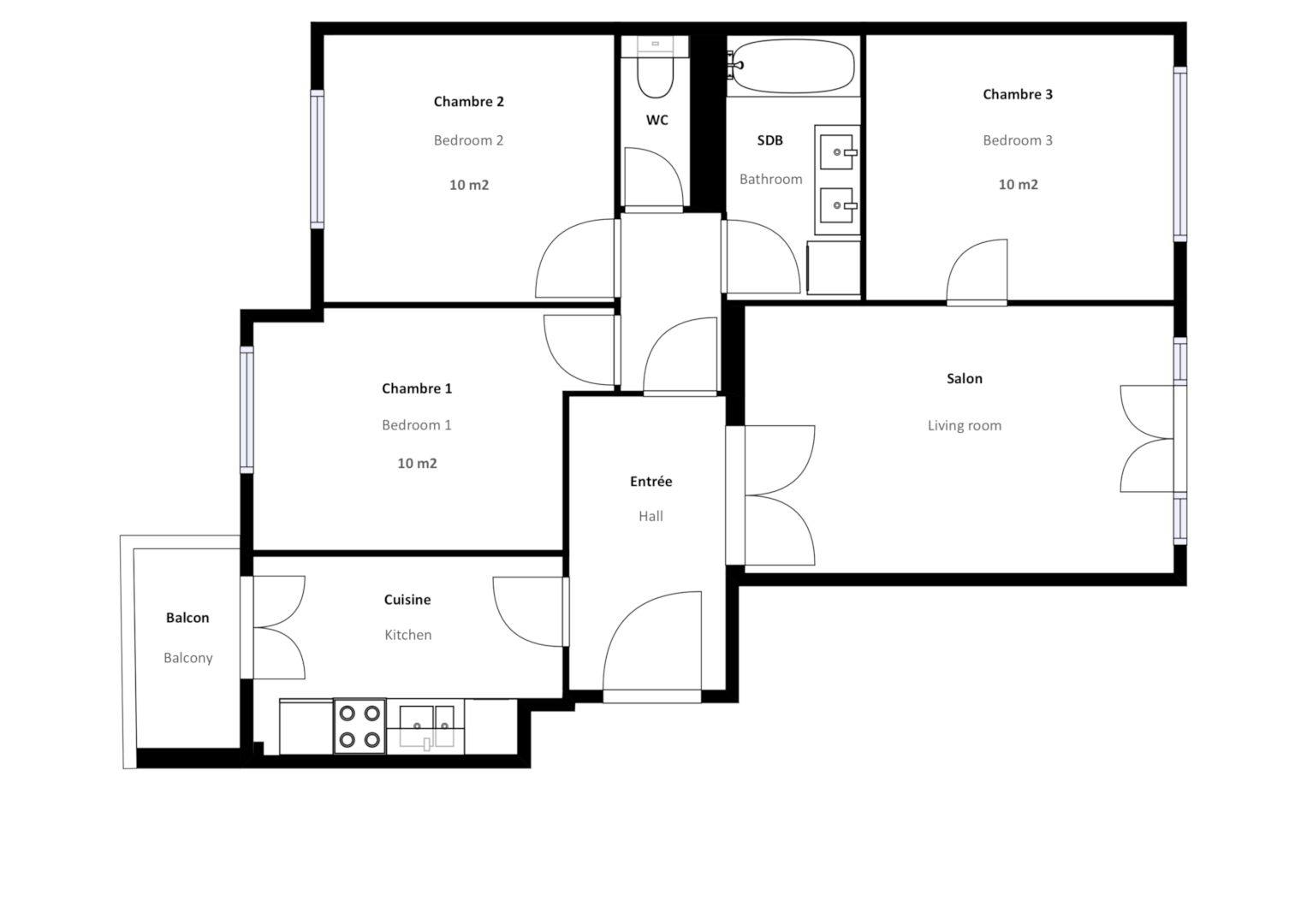 preview gallery tile
