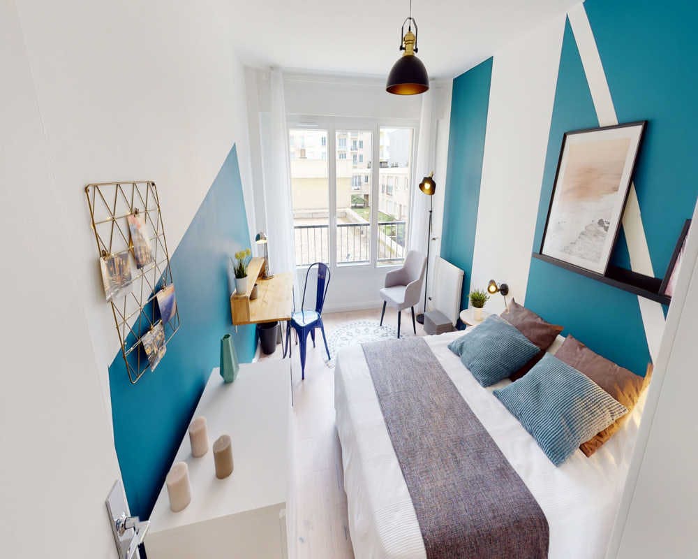 Rue de Bagnolet, Paris preview