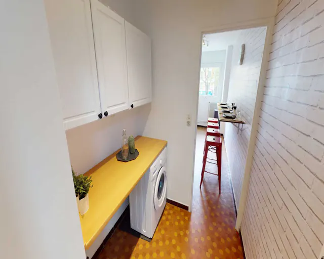 Private room in Rue de Bagnolet, Paris (1492750) room image 80