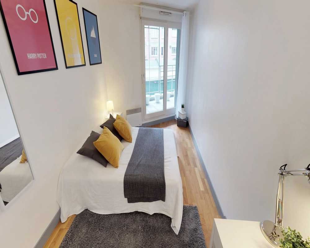 Rue Macquart, Lille preview