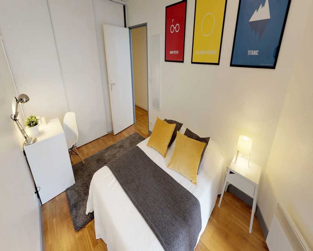 Apartment Lille, 72m² — photo 21