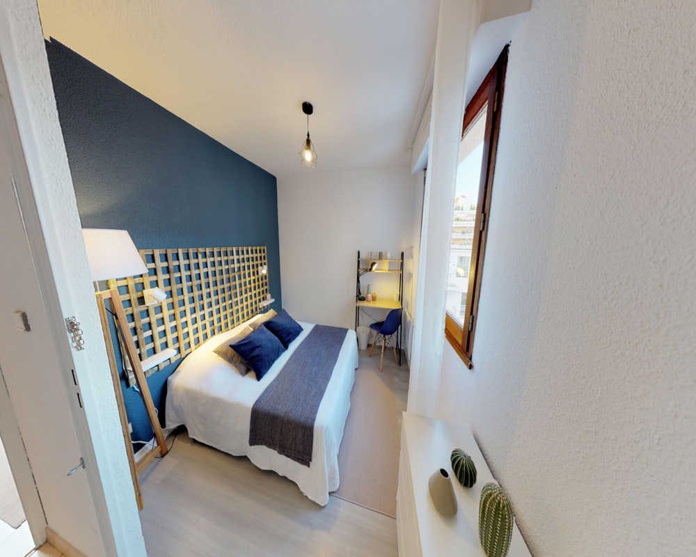 Rue Agathoise, Toulouse preview