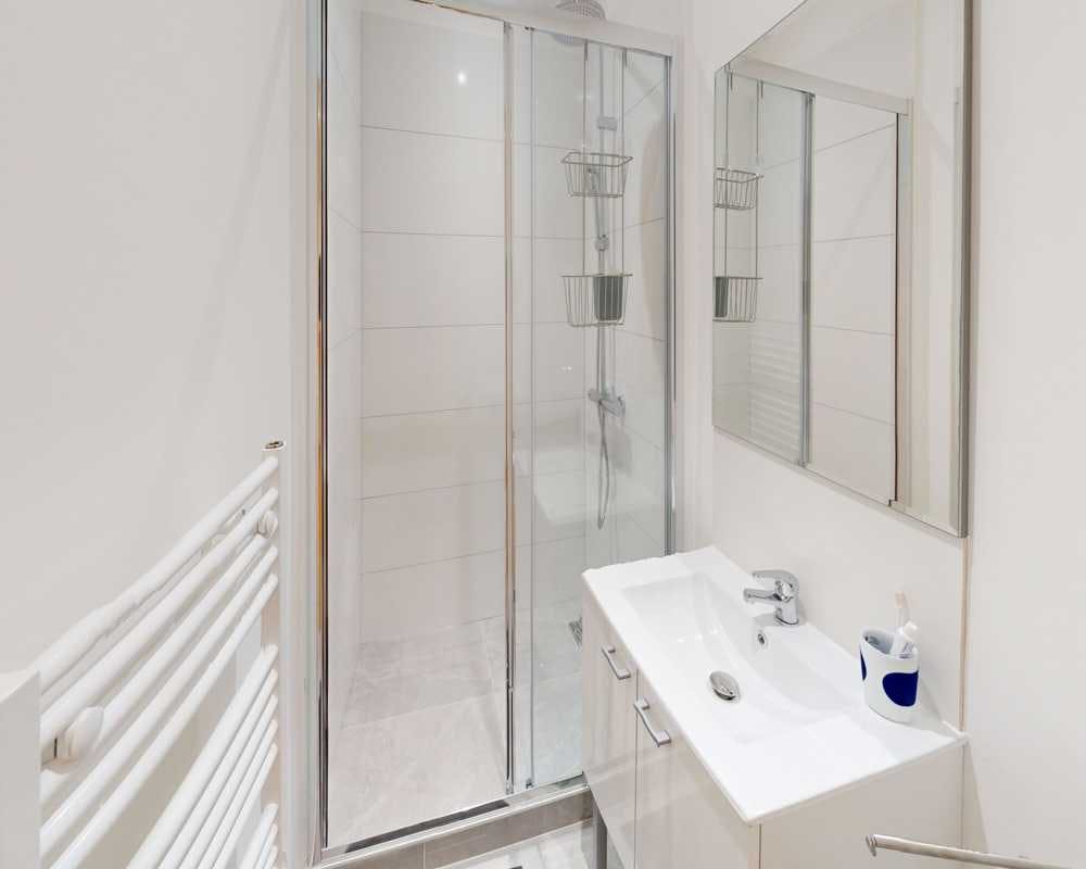 Private room in Rue Chaligny, Paris (1492827) room image 10