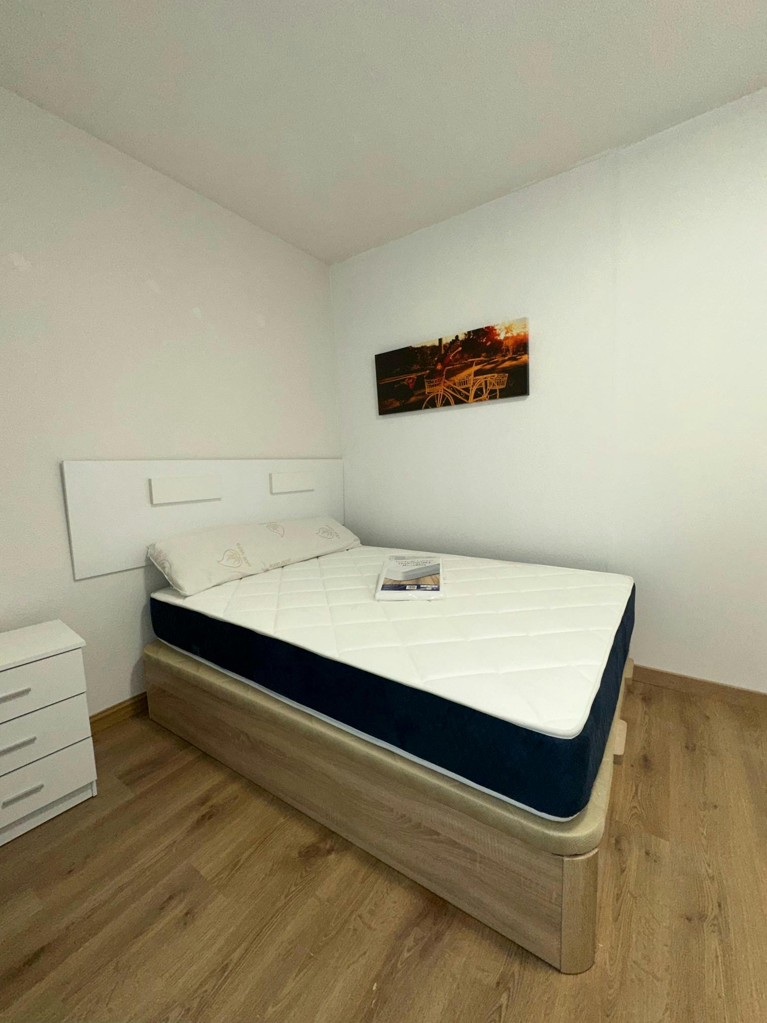 Calle de Bocángel, Madrid Madrid