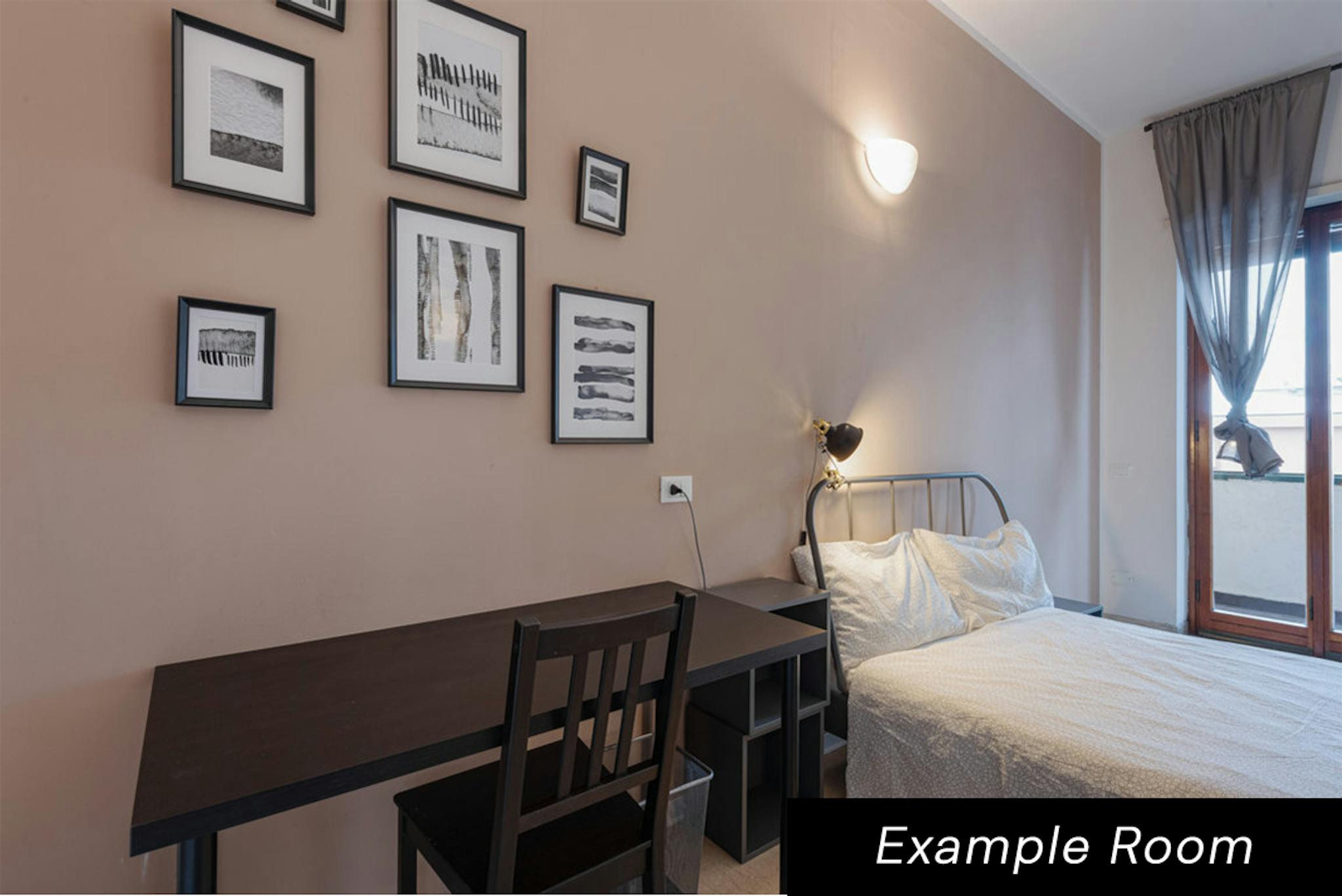 Via Curtatone, Milan preview