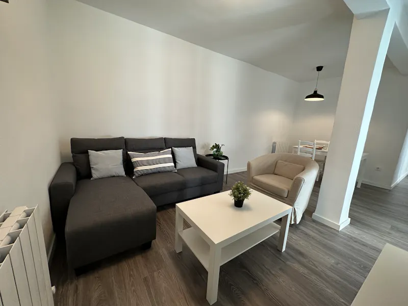 35 Mercedes Arteaga Street, Madrid - in Madrid