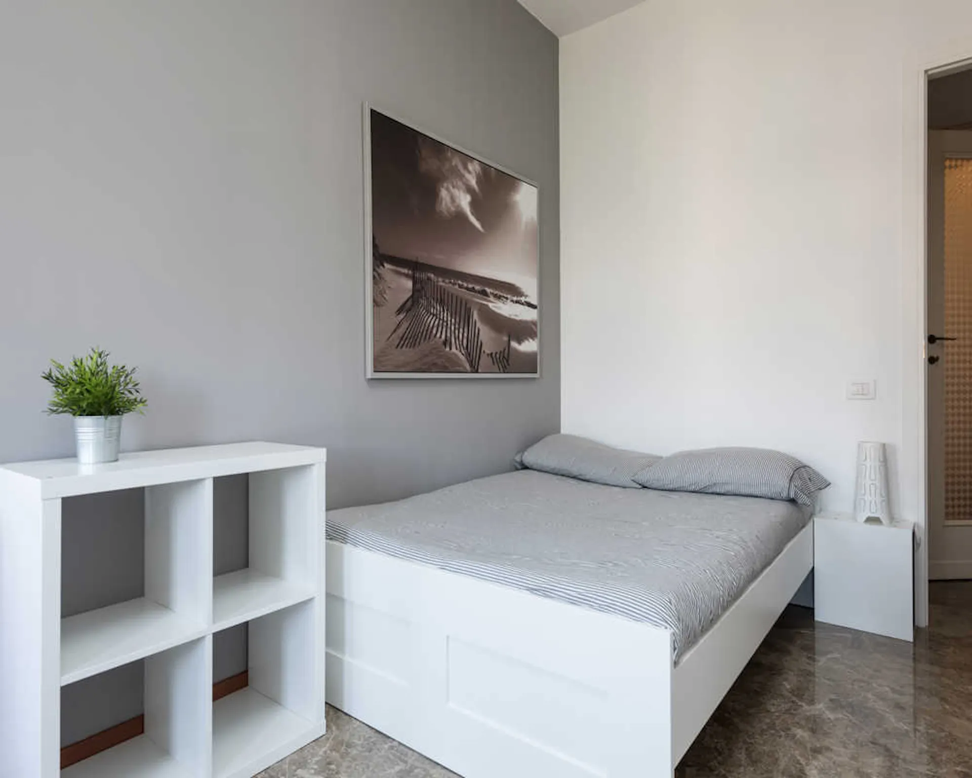 Via Nocera Umbra, Rome preview