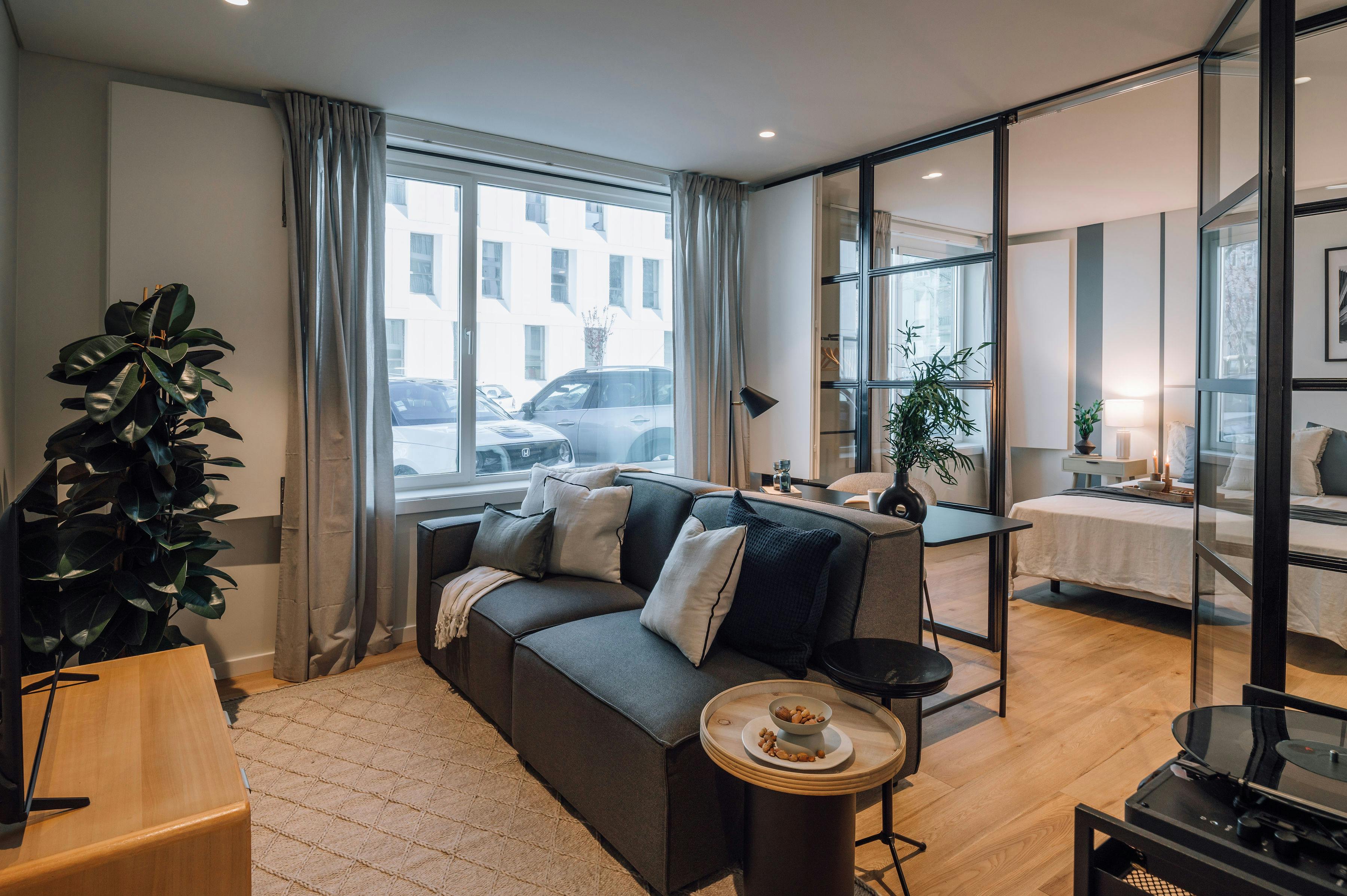 preview gallery tile