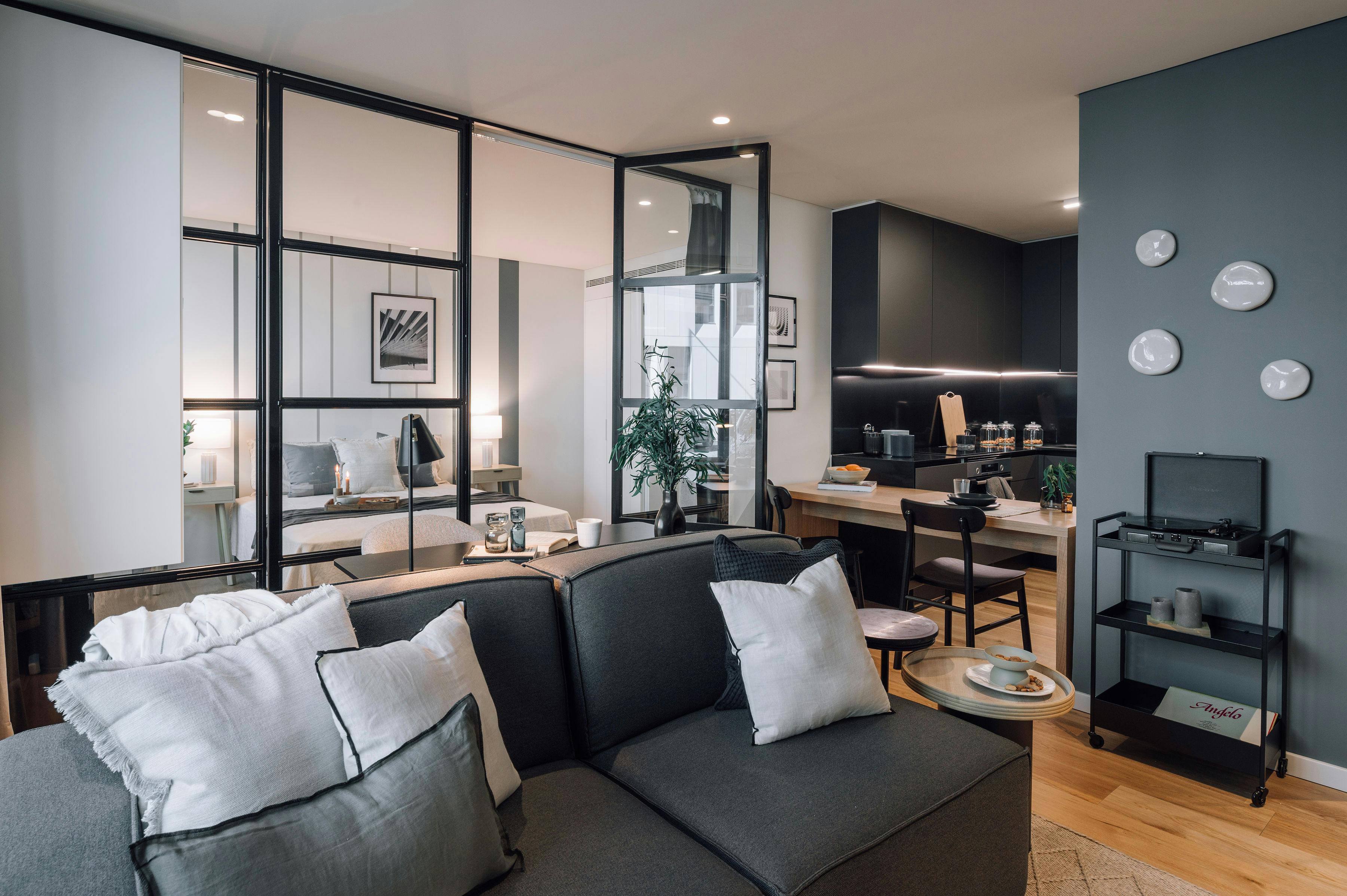 preview gallery tile