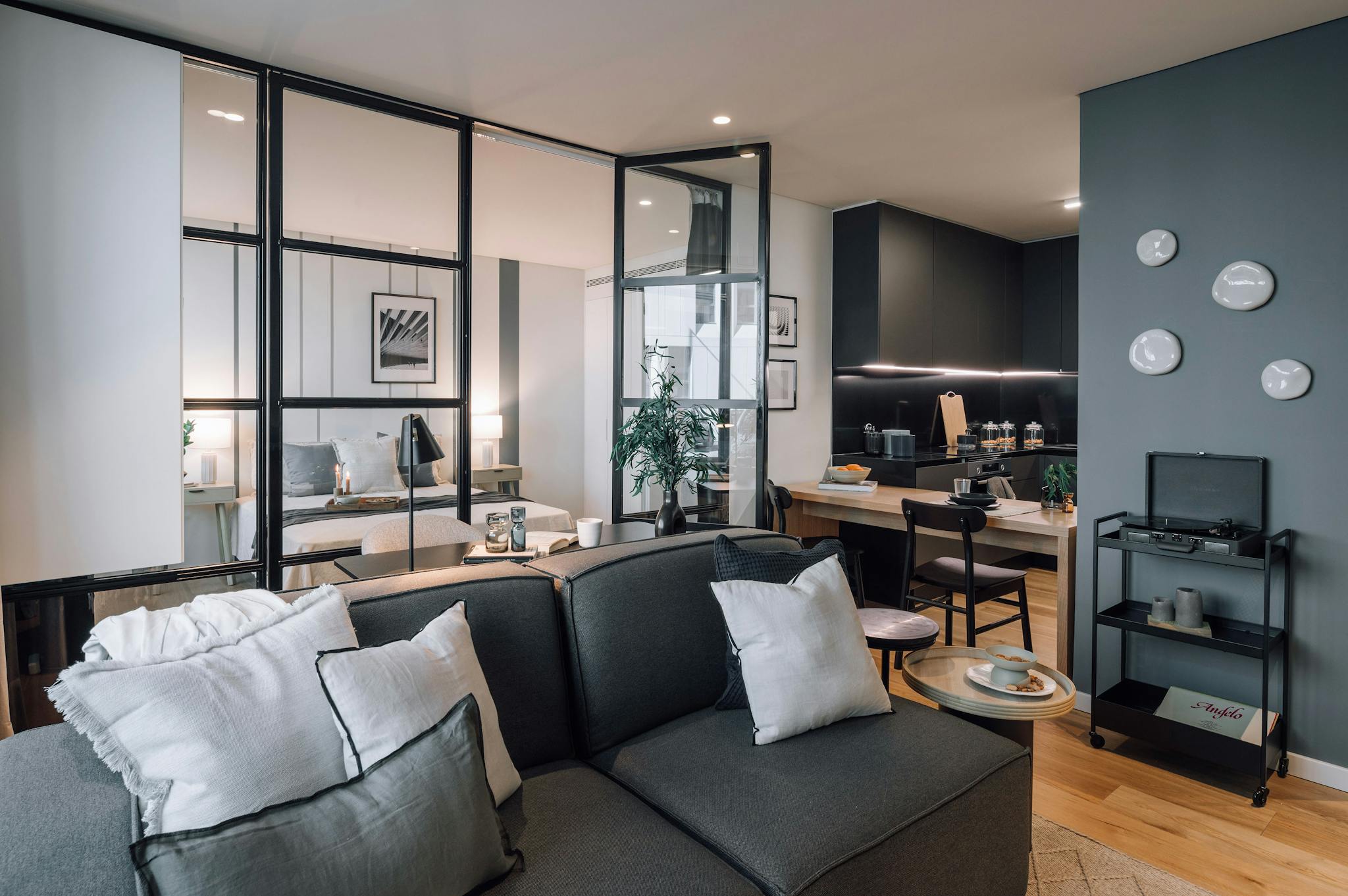 Rua Capitão Ramires, Lisbon preview