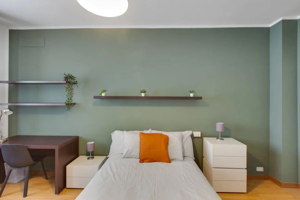 Private room in Via Egadi, Milan (1492859) ROOM 3