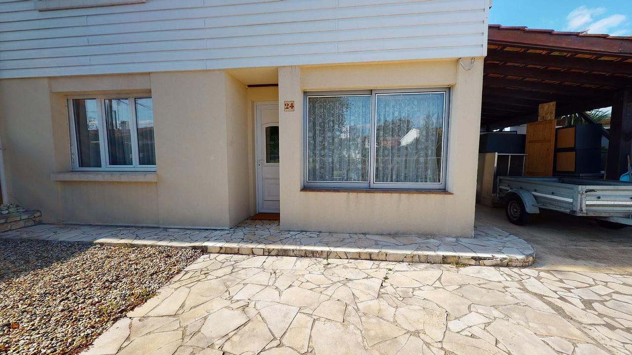 Single room Eysines, 13m² — photo 10