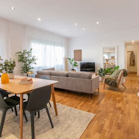 Apartment for rent for €2,500 per month in Barcelona, Carrer de Craywinckel
