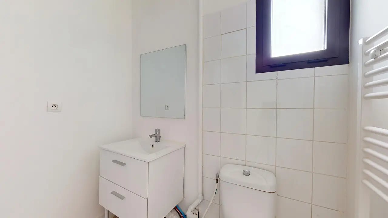 Приватна кімната за оренду для 585 EUR на місяць у Castelnau-le-Lez, Avenue de l'Europe