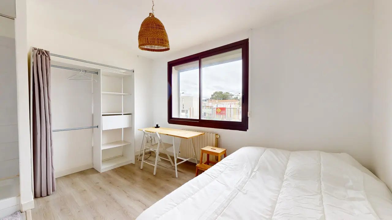 Privé kamer te huur voor € 565 per maand in Castelnau-le-Lez, Avenue de l'Europe