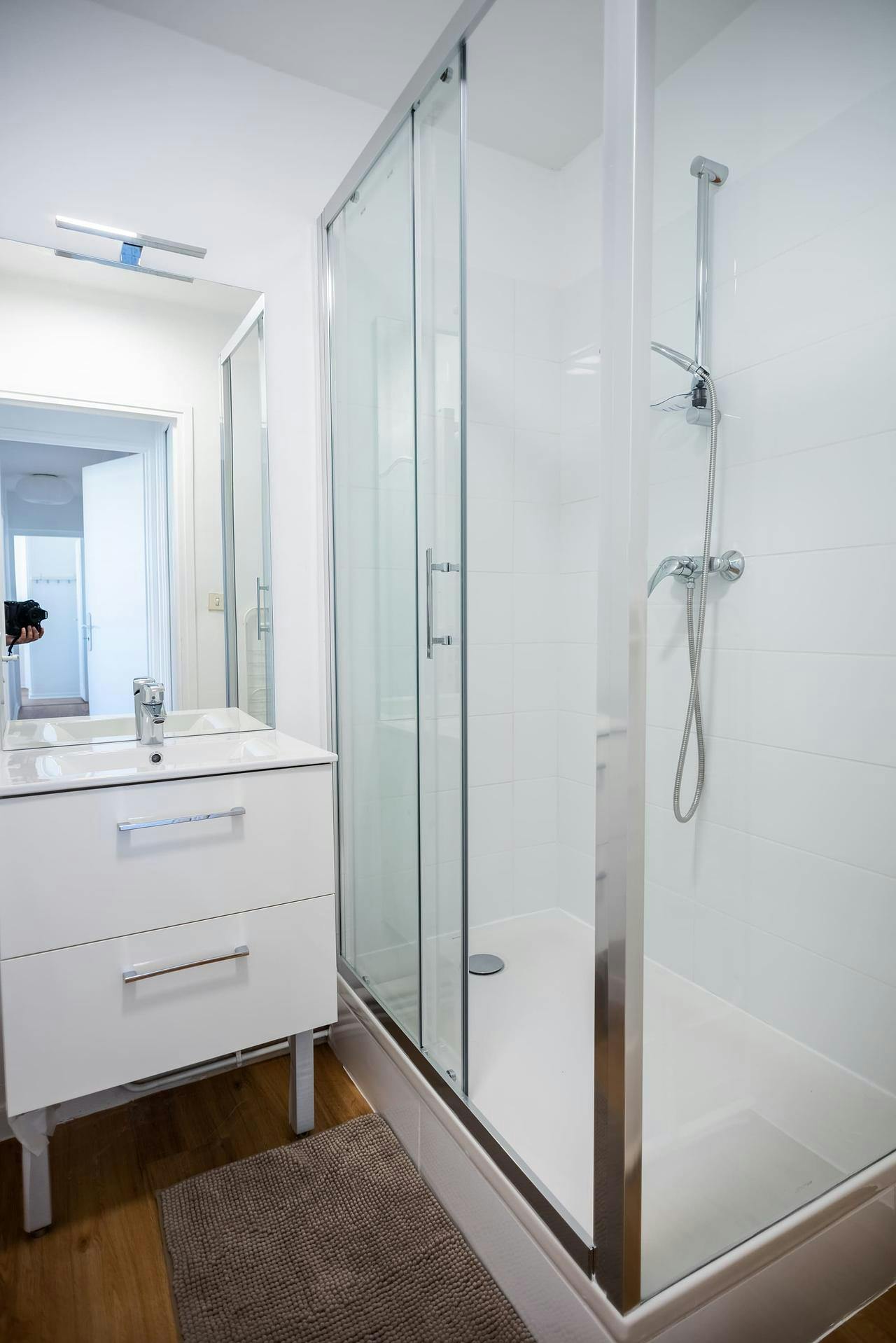 Private room for rent on Avenue Georges Pompidou, Lyon - Plus