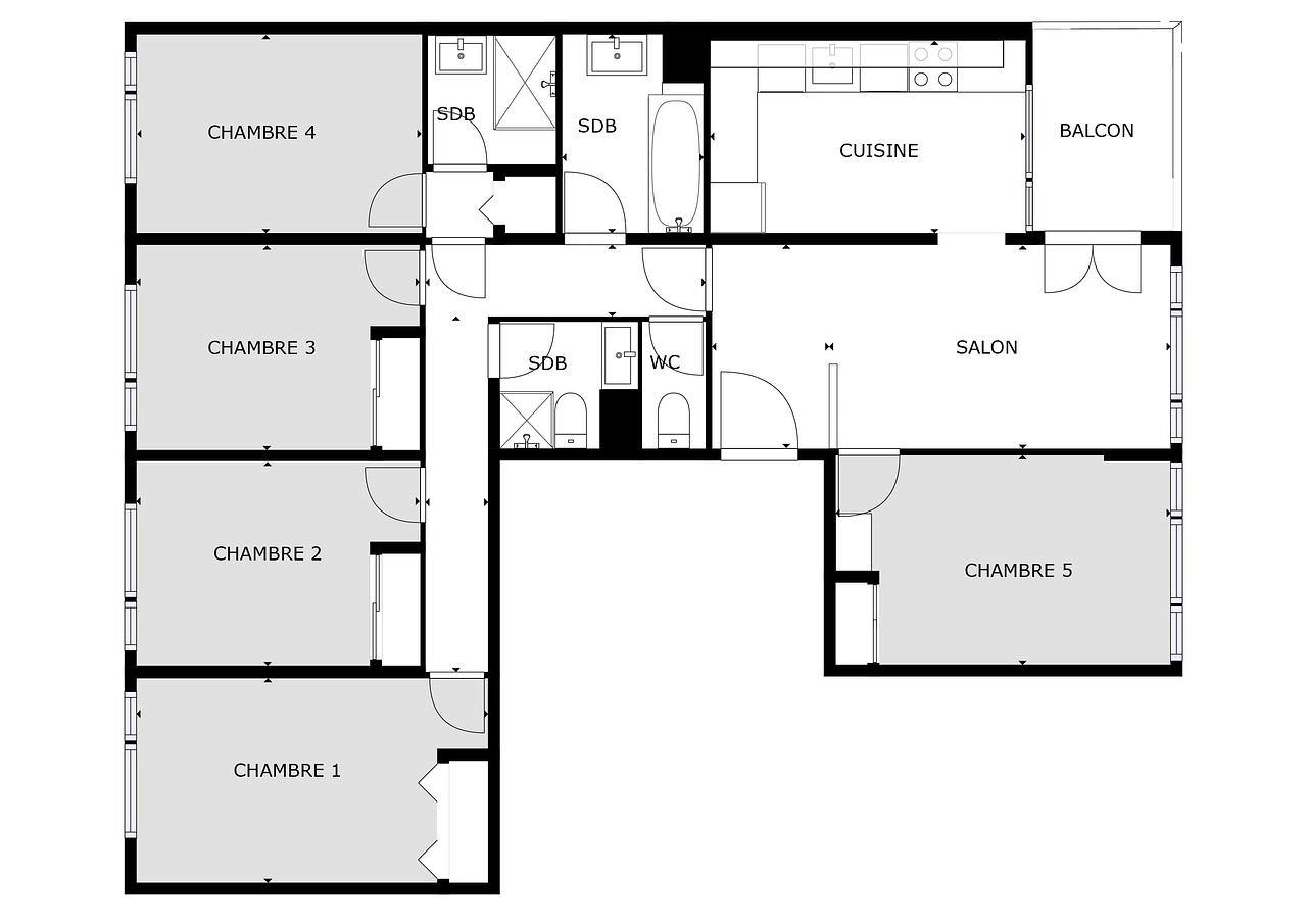 preview gallery tile