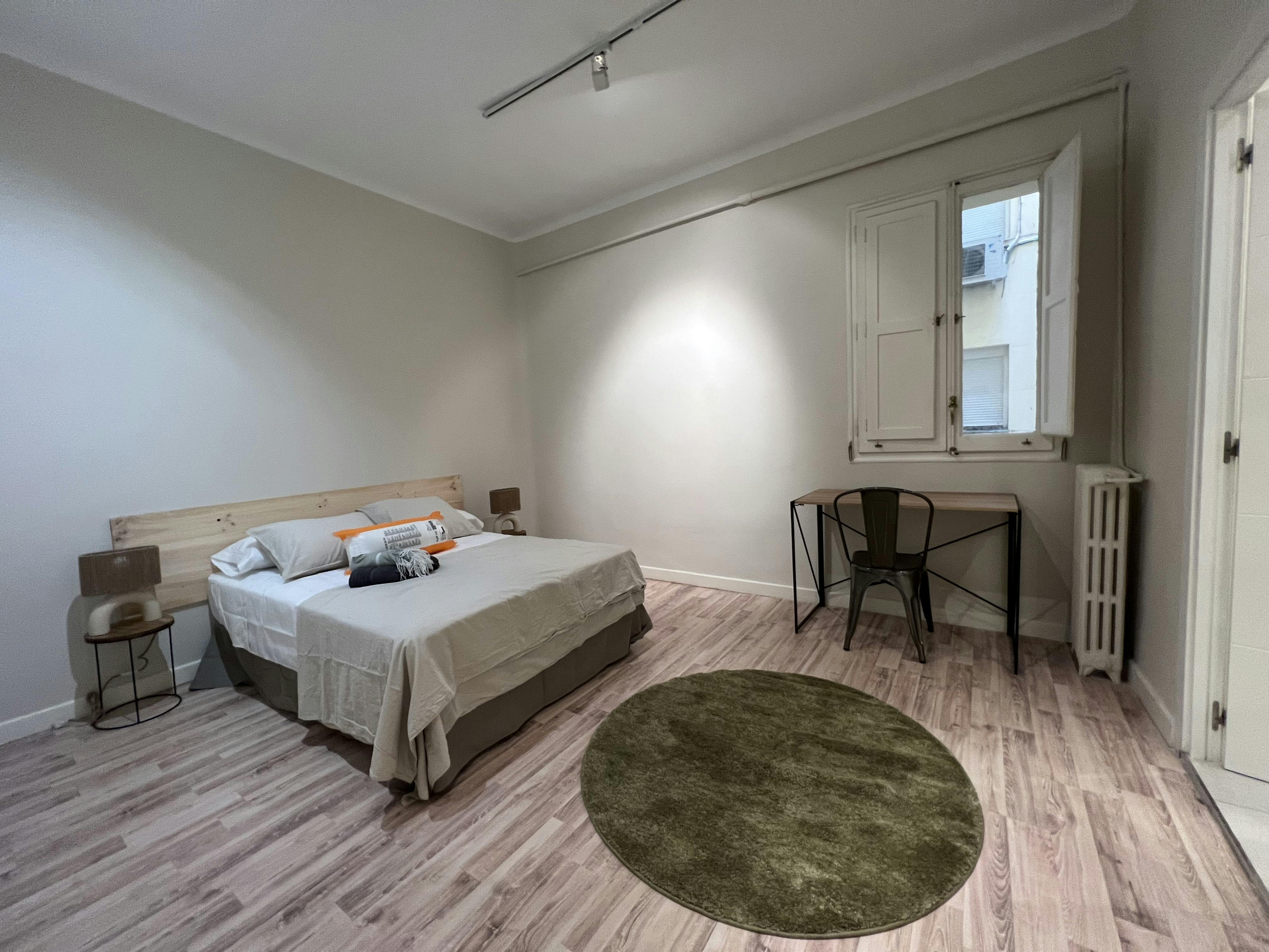 Calle de Espronceda, Madrid Madrid