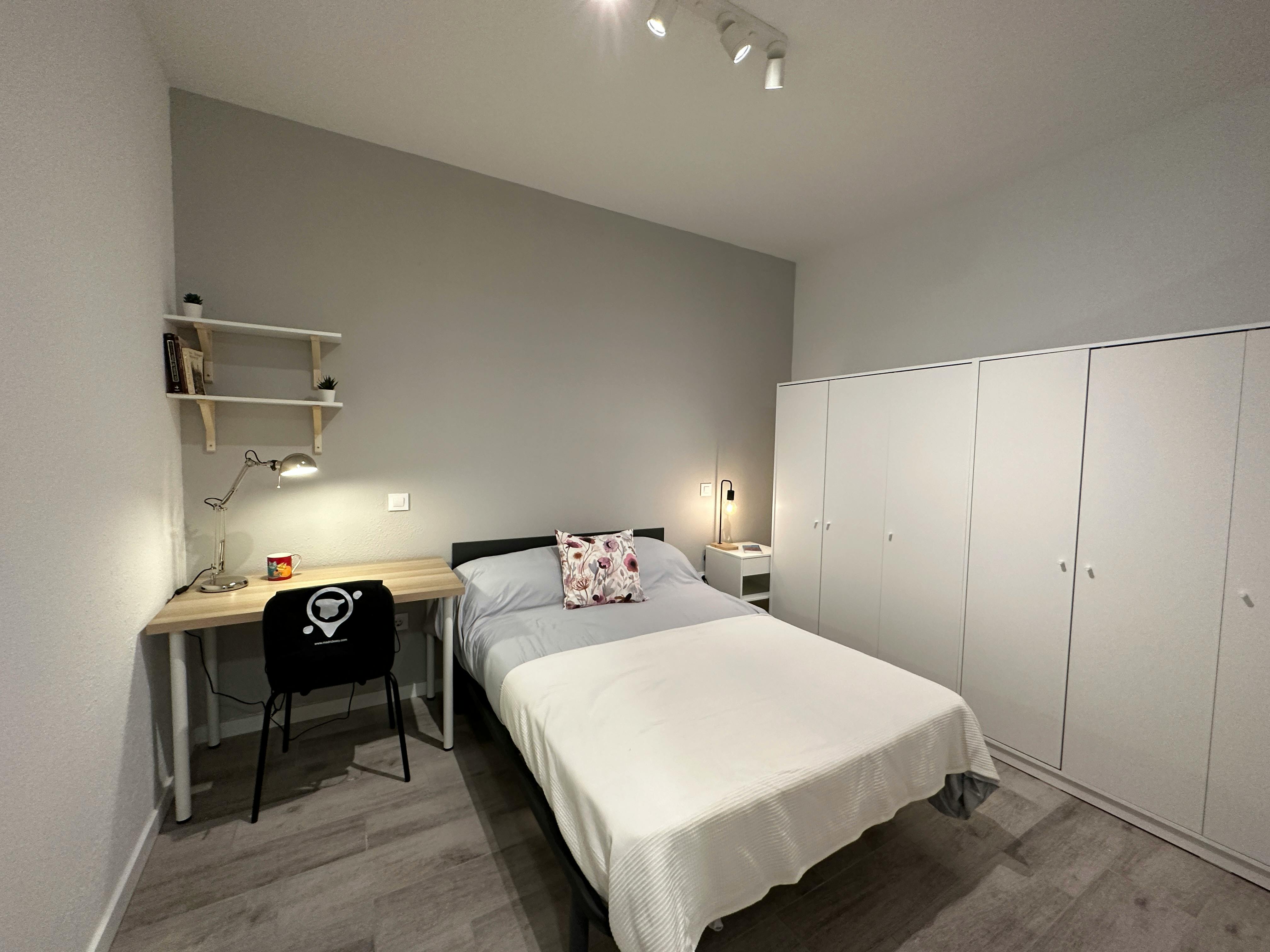 Apartment Madrid, 30m² — photo 3